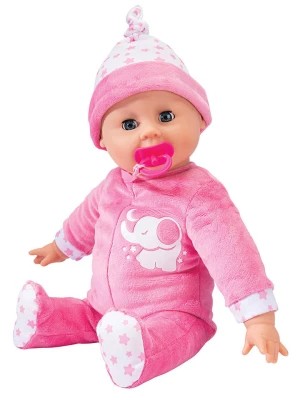 Zdjęcie produktu Simba Lalka - 18 m+ rozmiar: onesize