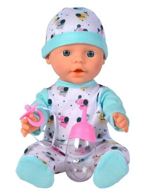 Zdjęcie produktu Simba Lalka "Elefant" - 2+ rozmiar: onesize