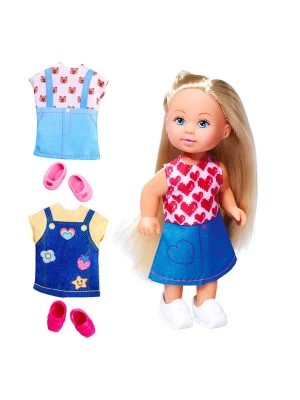 Zdjęcie produktu Simba Lalka "Fashion" - 3+ rozmiar: onesize