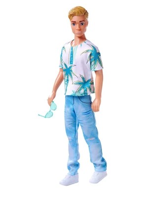 Zdjęcie produktu Simba Lalka "Kevin" - 3+ rozmiar: onesize