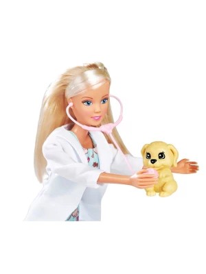 Zdjęcie produktu Simba Lalka "Vet Pet" - 3+ rozmiar: onesize