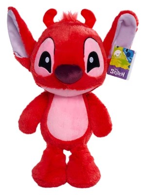 Zdjęcie produktu Simba Maskotka "Leroy" - 0+ rozmiar: onesize