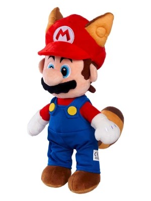 Zdjęcie produktu Simba Maskotka "Mario" - 0+ rozmiar: onesize