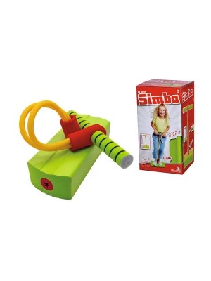 Zdjęcie produktu Simba Skoczek pogo - 3+ rozmiar: onesize