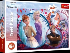Zdjęcie produktu Siostrzana przygoda