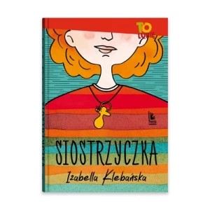 Zdjęcie produktu Siostrzyczka Wydawnictwo literatura
