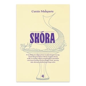 Zdjęcie produktu Skóra W.a.b.