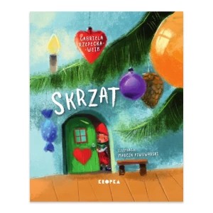Zdjęcie produktu Skrzat Wydawnictwo kropka