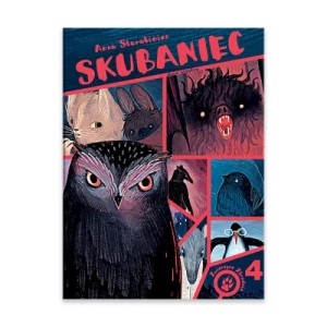 Zdjęcie produktu Skubaniec Dwie siostry