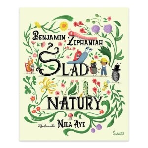 Zdjęcie produktu Ślad natury Świetlik