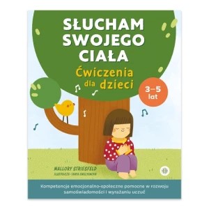 Zdjęcie produktu Słucham swojego ciała Wilga