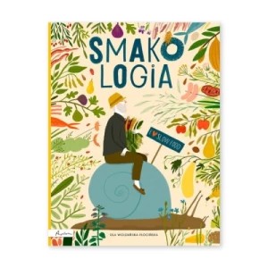 Zdjęcie produktu Smakologia Papilon