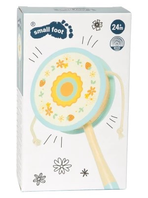 Zdjęcie produktu small foot Bębenek - 2+ rozmiar: onesize