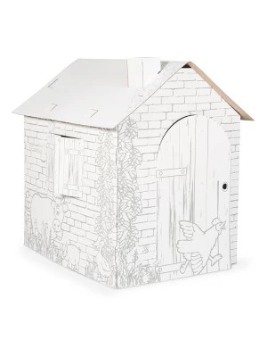 Zdjęcie produktu small foot Domek - 3+ rozmiar: onesize