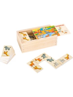 Zdjęcie produktu small foot Domino - 3+ rozmiar: onesize