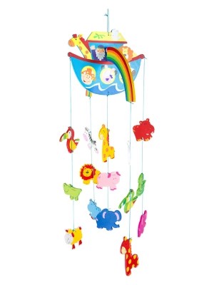 Zdjęcie produktu small foot Karuzela - 0+ rozmiar: onesize