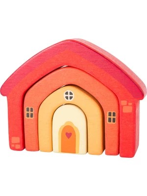 Zdjęcie produktu small foot Klocki - 12 m+ rozmiar: onesize