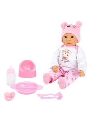 Zdjęcie produktu small foot Lalka - 2+ rozmiar: onesize