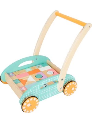 Zdjęcie produktu small foot Pchacz - 12 m+ rozmiar: onesize