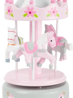 Zdjęcie produktu small foot Pozytywka - 3+ rozmiar: onesize