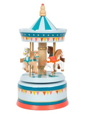 Zdjęcie produktu small foot Pozytywka - 3+ rozmiar: onesize