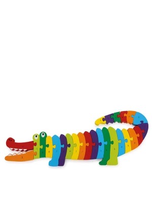Zdjęcie produktu small foot Puzzle - 5+ rozmiar: onesize