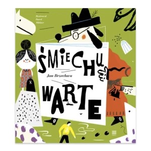 Zdjęcie produktu Śmiechu warte Warstwy