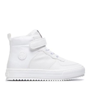 Zdjęcie produktu Sneakersy Big Star Shoes GG374041 Biały