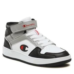 Zdjęcie produktu Sneakersy Champion Rebound 2.0 Mid B Gs Mid Cut Shoe S32413-WW014 Biały