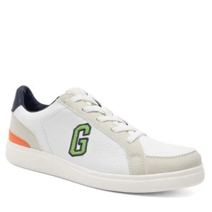 Zdjęcie produktu Sneakersy Gap GAB002F5SYWHITGP Biały