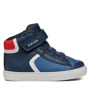 Zdjęcie produktu Sneakersy Geox B Gisli Boy B461NA 054FU C0700 M Granatowy