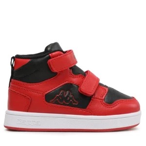 Zdjęcie produktu Sneakersy Kappa 280015M Red/Black 2011