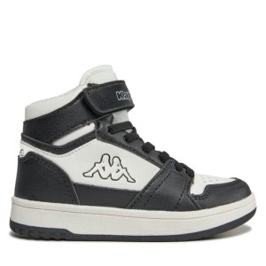 Zdjęcie produktu Sneakersy Kappa Logo Basil Md Ev Kid 321F4UW Biały