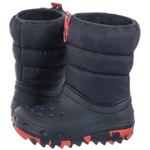 Zdjęcie produktu Śniegowce Classic Neo Puff Boot T Navy 207683-410 (CR271-b) Crocs
