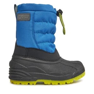 Zdjęcie produktu Śniegowce CMP Hanki 3.0 Snow Boots 3Q75674 Niebieski