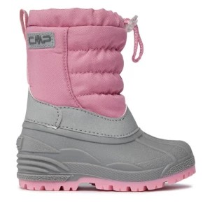 Zdjęcie produktu Śniegowce CMP Hanki 3.0 Snow Boots 3Q75674 Różowy