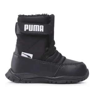 Zdjęcie produktu Śniegowce Puma Nieve Boot Wtr Ac Inf 380746 03 Czarny