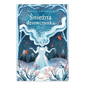 Zdjęcie produktu Śnieżna dziewczynka Świetlik