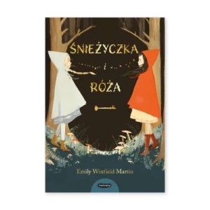 Zdjęcie produktu Śnieżyczka i Róża Mamania