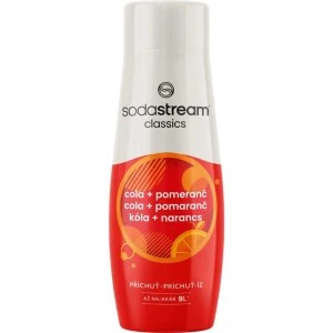 Zdjęcie produktu Sodastream Syrop Cola Orange 440 ml