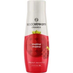 Zdjęcie produktu Sodastream Syrop Malina 440 ml