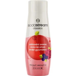 Zdjęcie produktu Sodastream Syrop Owoce ogrodowe 440 ml