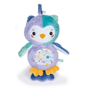Zdjęcie produktu Sowa Clementoni Sleepy Owl