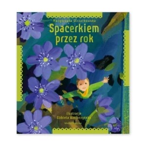 Zdjęcie produktu Spacerkiem przez rok Media rodzina