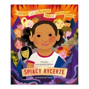 Zdjęcie produktu Śpiący rycerze Bajka