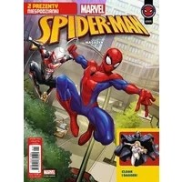 Zdjęcie produktu Spiderman. Magazyn 1/2025 Egmont