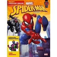 Zdjęcie produktu Spiderman. Magazyn 2/2024 Egmont