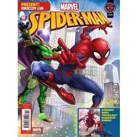Zdjęcie produktu Spiderman. Magazyn 2/2025 Egmont