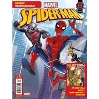 Zdjęcie produktu Spiderman. Magazyn 4/2024 Egmont