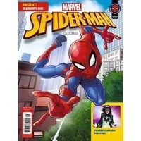 Zdjęcie produktu Spiderman. Magazyn 6/2024 Egmont